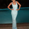 SKY BLUE