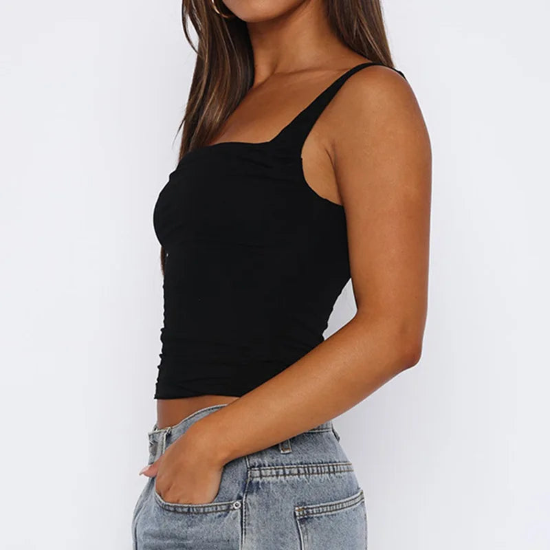 Casual Summer Top